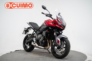 TRIUMPH TIGER SPORT 660