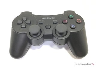 mando ps3 gameware sku088327