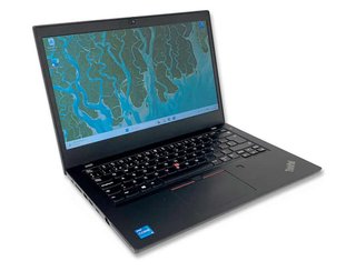Portátil Lenovo L14 Gen 2 i5 11th 14" 8Gb 256Gb