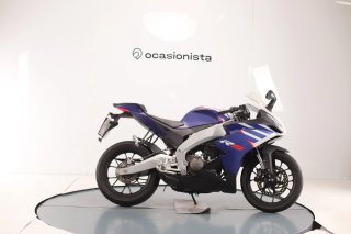 APRILIA RS 125 2022
