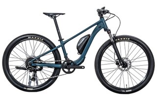 GIANT TALON E+ KIDS 26 - EBIKE SEGUNDA MANO - Talla: ÚNICA