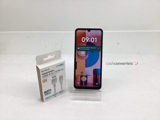 xiaomi redmi a5 4gb 128gb