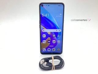 oppo a76 4gb 128gb