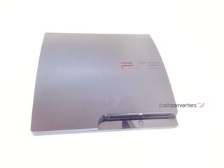 sony ps3 slim 320 gb