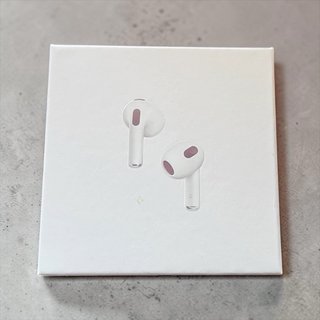 Apple AirPods