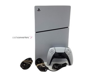 consola ps5 sony playstation 5 slim standard 1tb