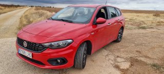FIAT Tipo 2020