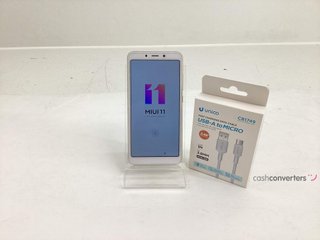 xiaomi redmi 6a 2gb 16gb