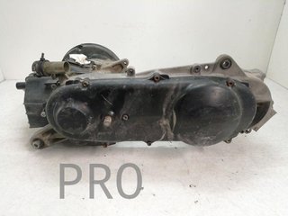 Motor Suzuki Katana (A170-100867)