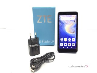 zte blade l9 1gb 32gb