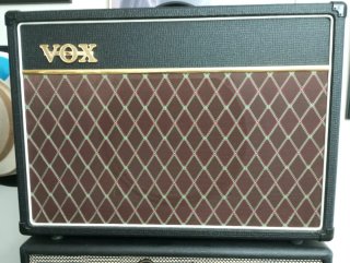 VOX AC 15 C1