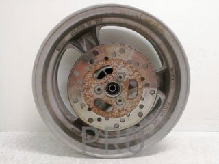 LLanta Delantera Suzuki Katana ((12 X 3.50))
