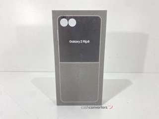 samsung galaxy z flip 8 12gb 256gb