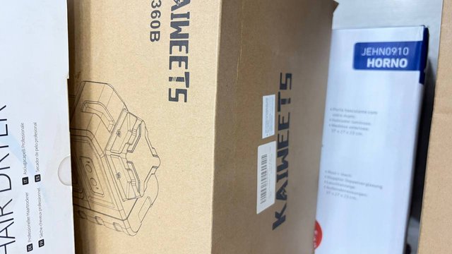 Livello laser verde KAIWEETS KT360B