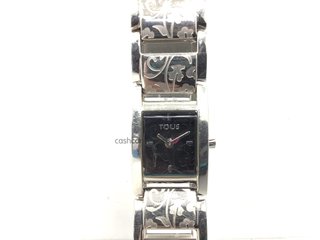 reloj pulsera unisex tous 10.035.027.5