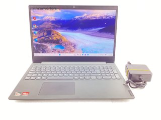 pc portatil lenovo 82c7