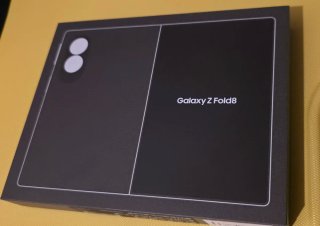 Samsung Galaxy Z Fold8 256GB Nuovo