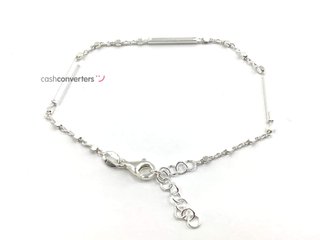 pulsera plata 925mm