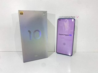 xiaomi mi 10 256gb