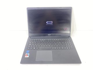 pc portatil acer aspire