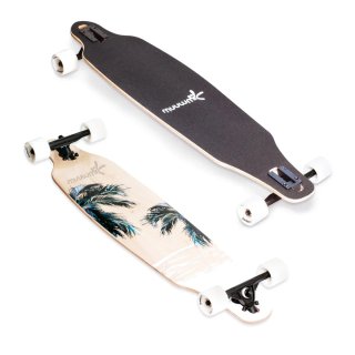 Longboard Skate Muuwmi