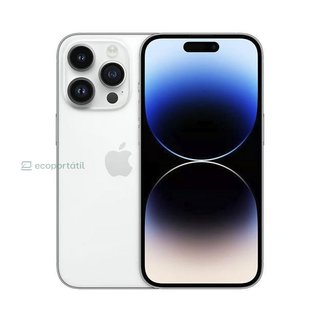 Apple iPhone 14 Pro 256GB Argento, A+