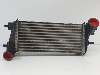 INTERCOOLER FORD FORD FOCUS LIM. (CB8) 2011-2015