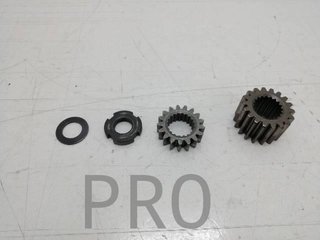 Engranaje Cigueñal Pit Bike IMR