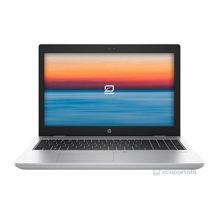 HP ProBook 650 G4 15,6" i5 8250U, 16GB, SSD 512GB, FHD, A+