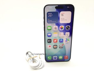 apple iphone 15 pro max 256gb