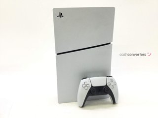 consola ps5 sony playstation 5 slim digital 1tb