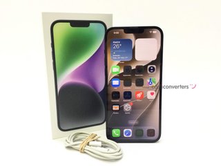 apple iphone 14 plus 128gb