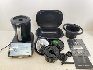 thermomix vorwerk tm7