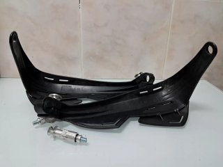 Proteção de Mãos para Moto