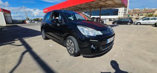 Citroen C3 2015