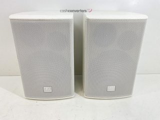 caja acustica ld systems sat62ag2w