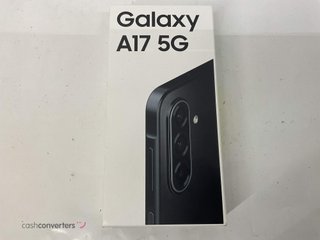 samsung galaxy a17 5g 4gb 128gb