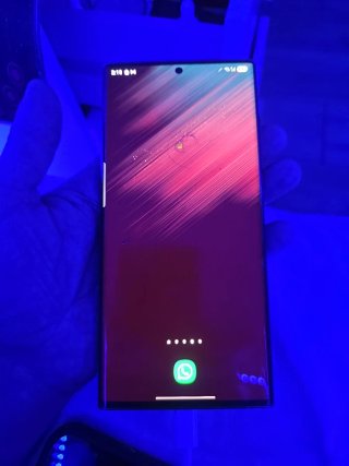 Samsung Galaxy S22 Ultra