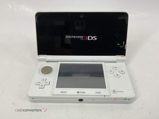 nintendo 2ds/3ds nintendo 3ds