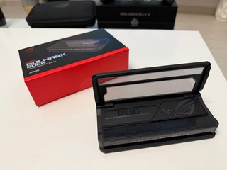 Asus ROG Bulwark Dock