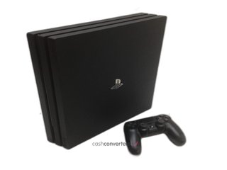 sony ps4 pro 1tb