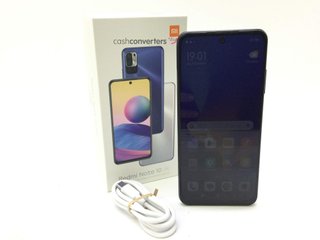 xiaomi redmi note 10 4gb 128gb 5g
