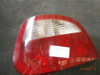 39307 piloto trasero izquierdo renault megane i