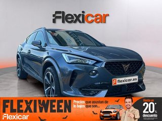 Cupra Formentor 1.5 TSI 110kW (150 CV) DSG