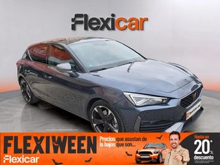 Cupra León 2.0 TSI 140kW (190CV) DSG