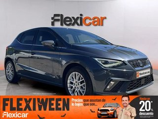 Seat Ibiza 1.0 TSI 85kW Xcellence