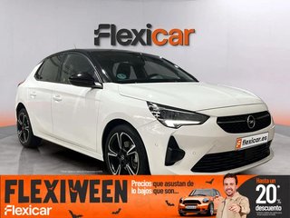 Opel Corsa 1.2T XHL 74kW (100CV) GS