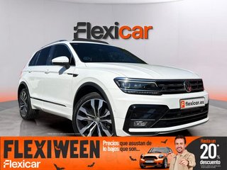 Volkswagen Tiguan Sport 2.0 TDI 176kW (240CV) 4Motion DSG