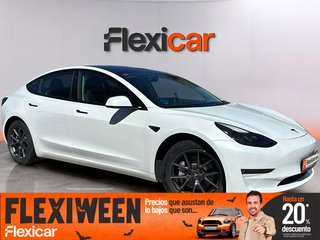 Tesla Model 3 Gran Autonomía 4WD