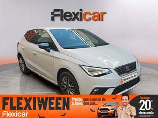 Seat Ibiza 1.0 TSI 85kW Special Edition Xcellence